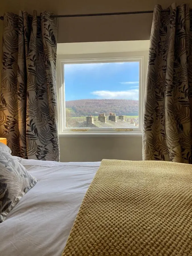 Cononley Hall Bed & Breakfast