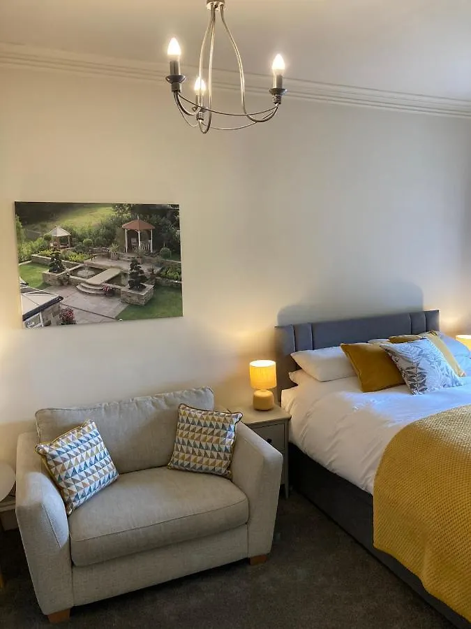 Cononley Hall Bed & Breakfast
