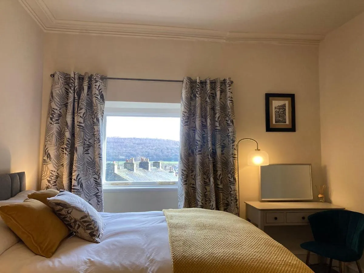Cononley Hall Bed & Breakfast