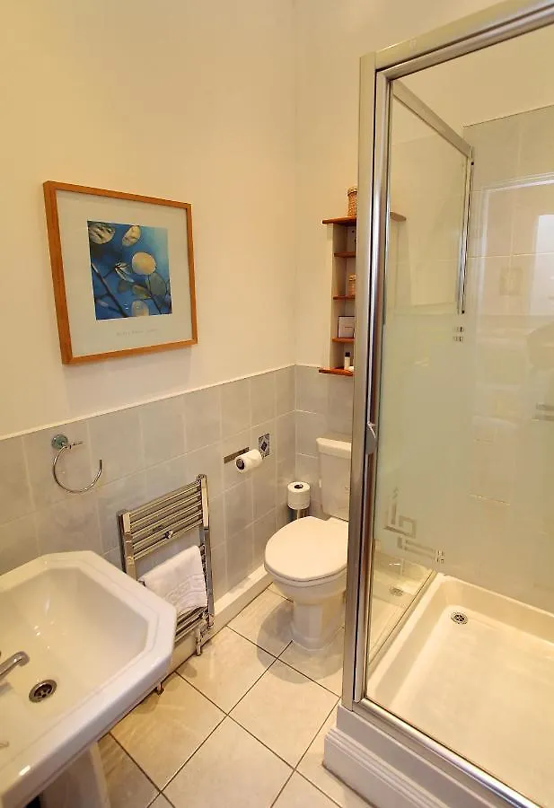 *****  Cononley Hall Bed & Breakfast Velká Británie