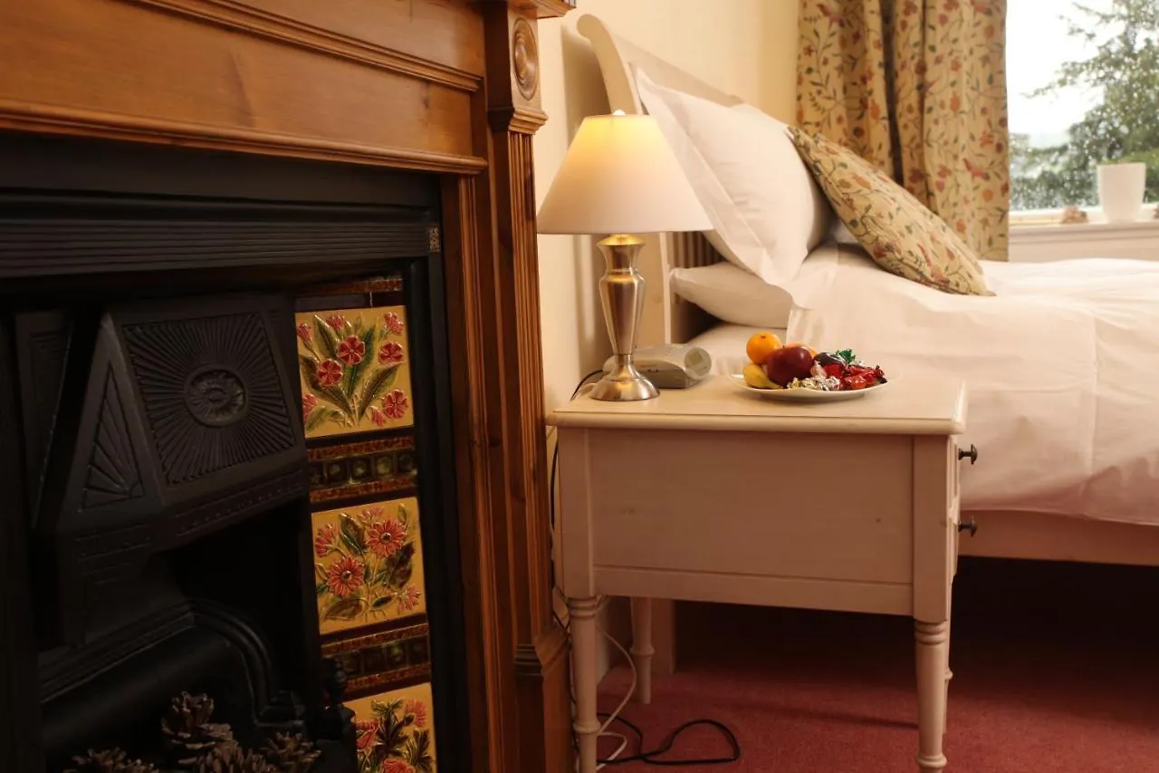 Cononley Hall Bed & Breakfast Velká Británie
