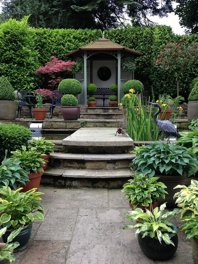 Cononley Hall Bed & Breakfast