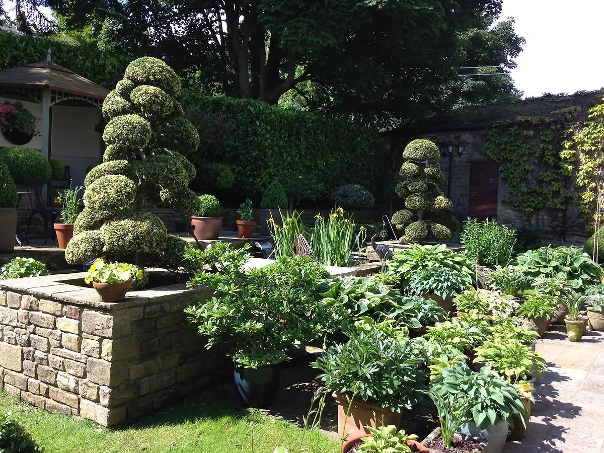 Cononley Hall Bed & Breakfast