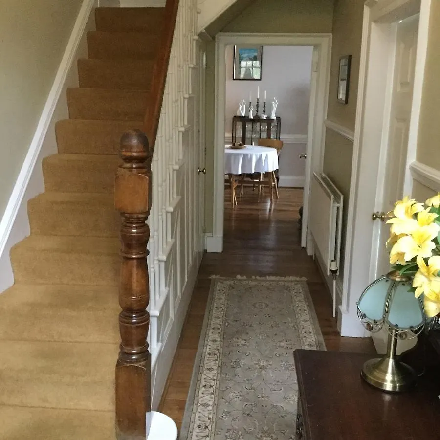 Cononley Hall Bed & Breakfast