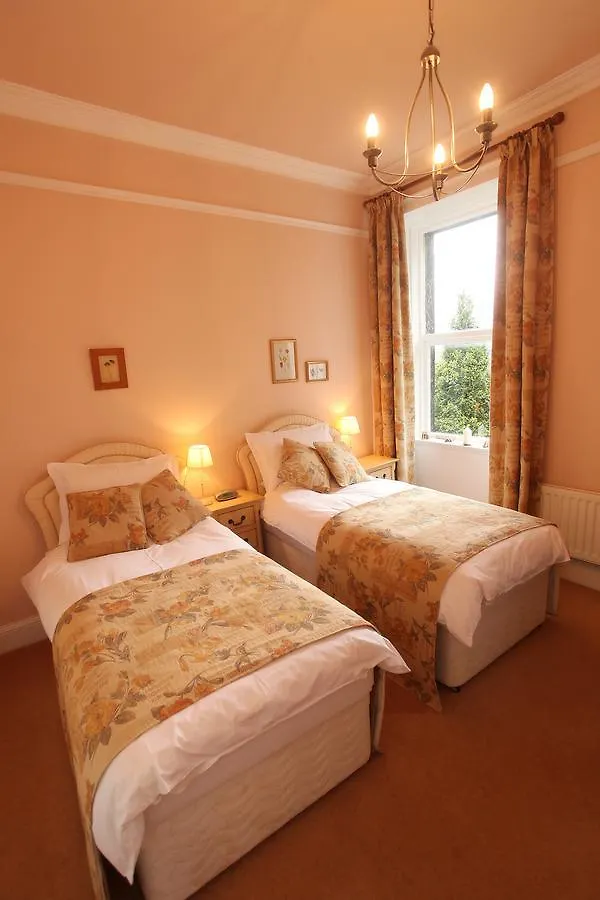 Cononley Hall Bed & Breakfast