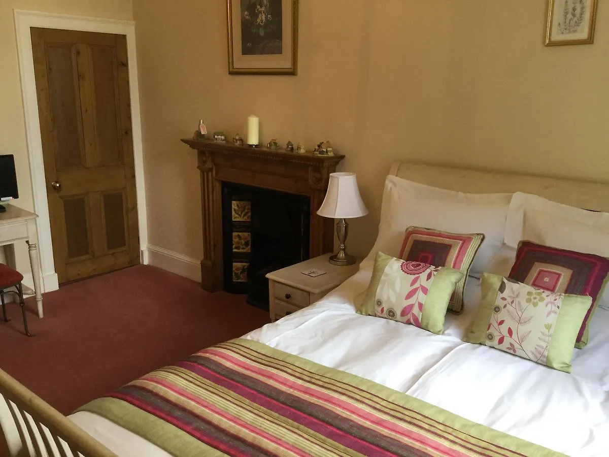 Cononley Hall Bed & Breakfast