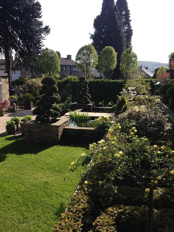 Cononley Hall Bed & Breakfast