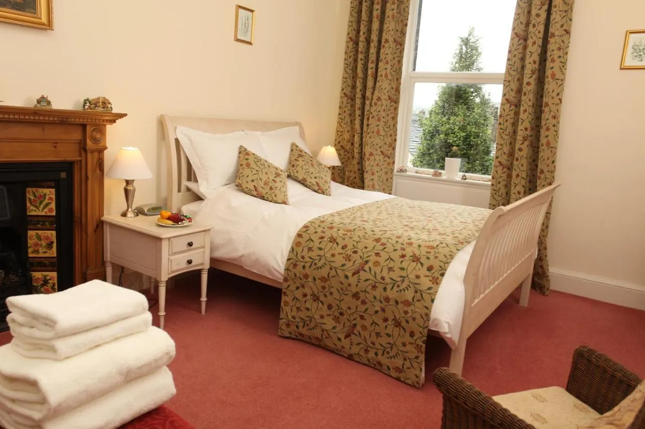 Cononley Hall Bed & Breakfast