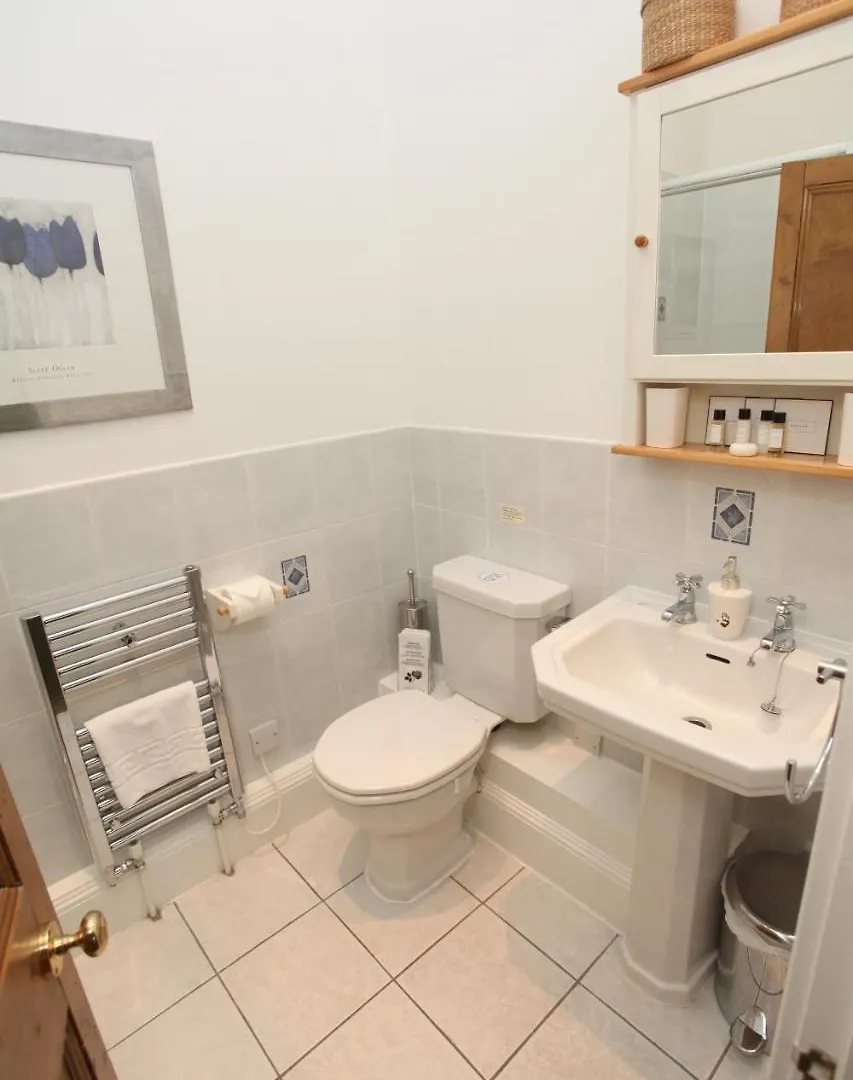 Cononley Hall Bed & Breakfast